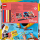 LEGO DOTS 41947 Miki i przyjaciele - megazestaw bransoletek - 1056680 - zdjęcie 2